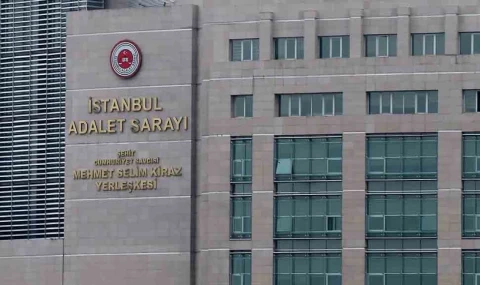 Ahbap Derneği soruşturmasında gözaltı sayısı 42'ye yükseldi