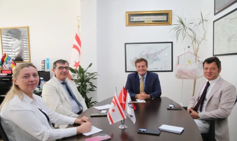 Arıklı: Yeni olası süreç, Rumların uzlaşmazlığı yüzünden bir yere varmayacak