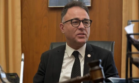 Bertan Özerdağ: İki seçimin birlikte yapılması ciddi zorluklar yaratır