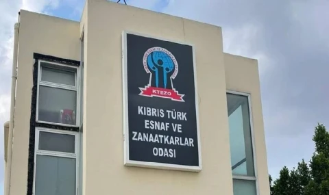 Esnaf ve Zanaatkârlar Odası: Gelirlerde değil, işletme kapanmalarında artış yaşanıyor