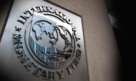 IMF, petrol piyasasında tamponların azaldığı konusunda uyardı