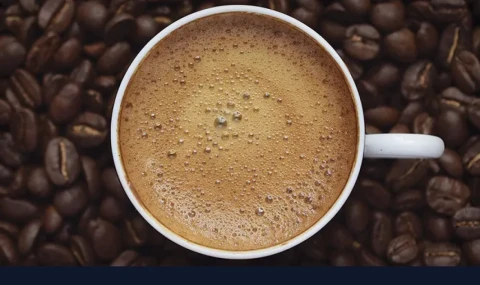 Kahve fiyatları 6 ayın zirvesinde