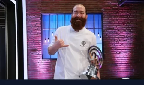 MasterChef şampiyonu Eren Kaşıkçı hayatını kaybetti