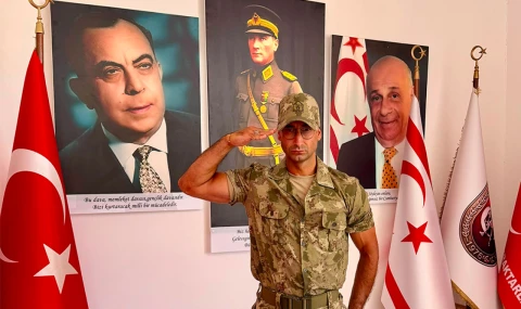 MİLLİ GURURUMUZ DR. YİĞİTCAN HEKİMOĞLU VATANİ GÖREVİNE UĞURLANDI