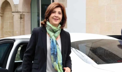 Rum basını: Erhürman ve Hristodulidis, Holguin'in AB temaslarının sonucunu bekliyor