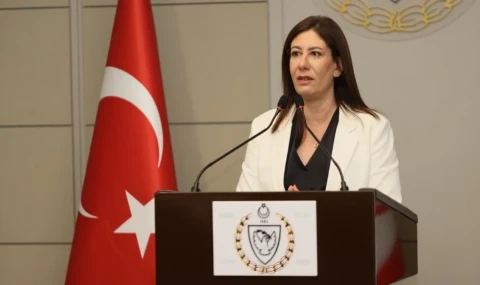 Sıla Usar İncirli: Kumyalı'daki olay tüm yönleriyle aydınlatılmalı