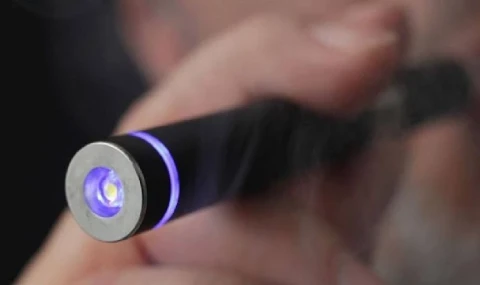 Uzman uyardı: Elektronik sigara da masum değil; akciğer kanseri riski 39 kat fazla