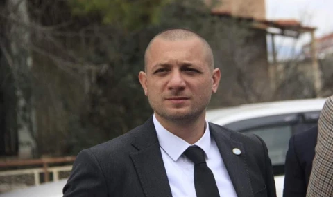 YDP MYK SI BİR RED, BİR EVET DEDİ…