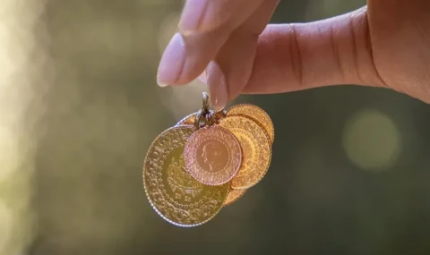 Altın fiyatları 3 ayın zirvesine yakın