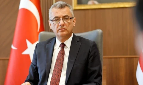 Cumhurbaşkanı Erhürman: Kadına yönelik şiddet medeniyet kaybıdır!
