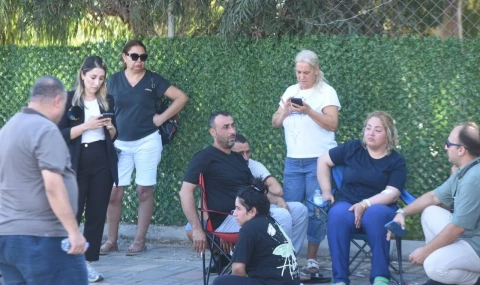 Gemi kazasında kayıp olan 18 vatandaş için arama kurtarma çalışmaları ikinci gününde