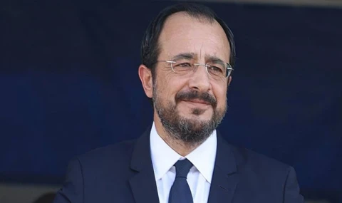 Hristodulidis "Ön hazırlığımız ağustos ayının tamamında devam edecek”