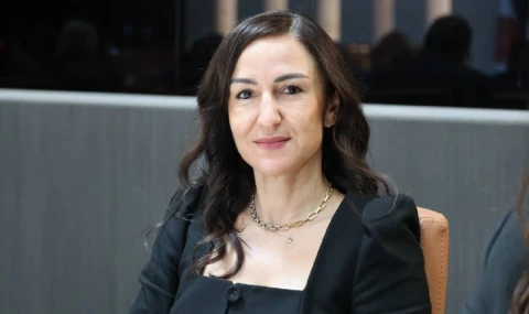 Jale Refik Rogers: Sosyal destek mekanizmaları nüfus artışıyla aynı ölçüde güçlenmiyor