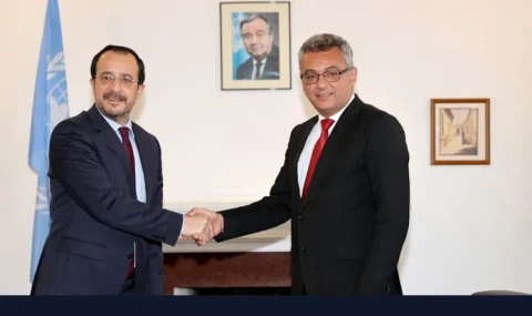 Liderler 2 Eylül’de tekrar görüşecek