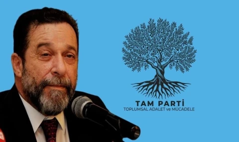 Serdar Denktaş: Kıbrıs sorunu KKTC ilan edildiğinde bitmiştir; asıl mesele KKTC'nin tanınmasıdır