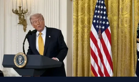 Trump'a göre İran, ABD ile "doğru anlaşmayı" yapmaya hazır değil