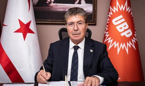 Ünal Üstel: İstikrarı koruyacağız, projelere devam edeceğiz, reformlarımızı sürdüreceğiz