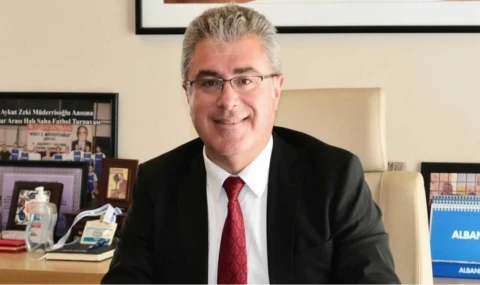 Ahmet Karavelioğlu: Sosyal Sigortalar’da çalışan sayısındaki düşüş, açık riskini artırıyor