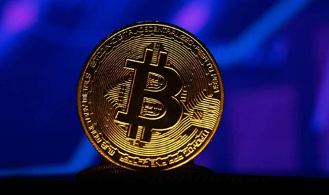 Bitcoin 8 ayın zirvesine yaklaştı