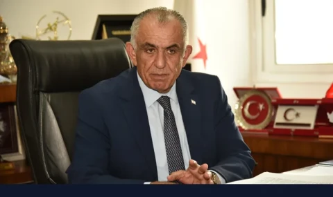 Çavuşoğlu “2026-2027 eğitim öğretim yılına hazırız”