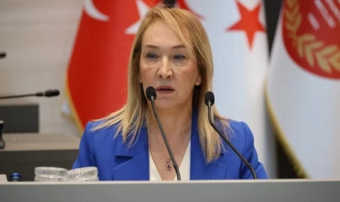 Filiz Besim'den Batı Nil Virüsü'ne karşı mücadele çağrısı: Panik değil, etkin ve bilimsel mücadele zamanı