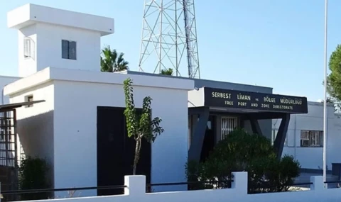Limanlar Dairesi Müdürlüğü: "FİLO JET kaptanının ehliyeti geçersizdir" iddiaları gerçeği yansıtmıyor