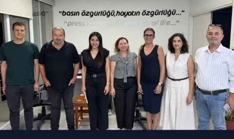 Medya Etik Kurulu Başkanı Tümay Tuğyan oldu
