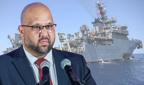 Mehmet Kale Kişi: Siyasi sorumluluk hükümetin bütününe ait