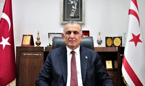 Nazım Çavuşoğlu: 2026-2027 eğitim yılına yeni umutlar ve hedeflerle başlıyoruz