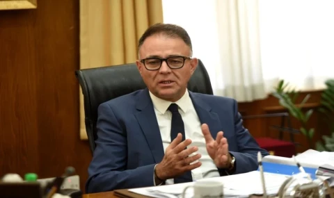 Özerdağ: Seçim takvimi 7 Ekim'de başlayacak; 2 seçimin aynı anda yapılması için ekstra önlemler alınacak
