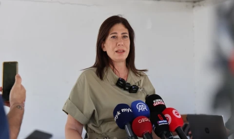 Sıla Usar İncirli: Bir bakanı görevden alarak bu iş sonuçlanamaz