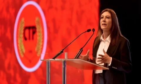 Sıla Usar İncirli: İrade ortak olduğuna göre genel kurul olağanüstü toplanmalı