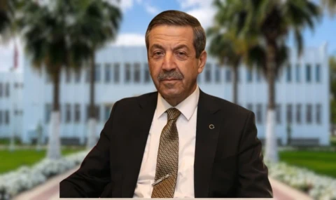 Tahsin Ertuğruloğlu, ABD’de 2026 Küresel İş Zirvesi’ne katıldı
