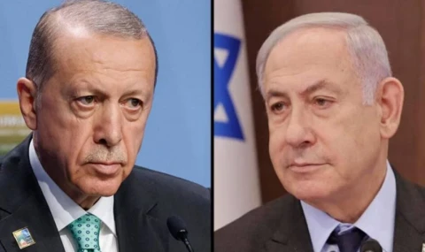 Türkiye'den Netanyahu'nun açıklamalarına yanıt: 'Hadsiz ve alçak'