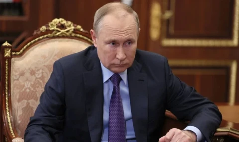 Vladimir Putin: BM Güvenlik Konseyi genişletilmeli