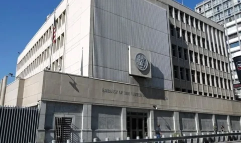 ABD’den Orta Doğu'daki vatandaşlarına güvenlik uyarısı