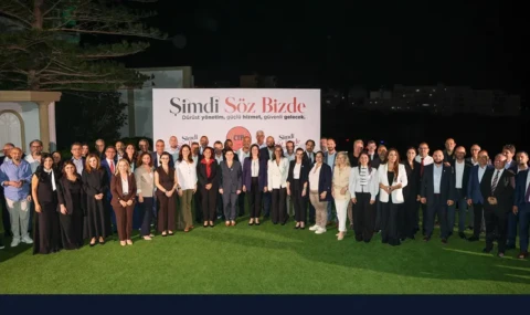 CTP, Girne’de milletvekili aday adaylarını tanıttı