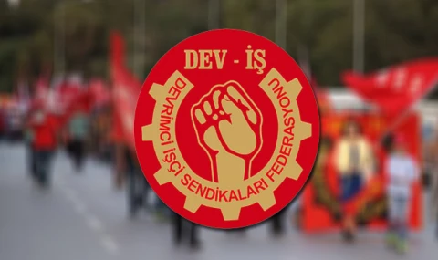 DEV-İŞ, Kıbrıs Türk Petrolleri'nde yarın süresiz greve gidiyor