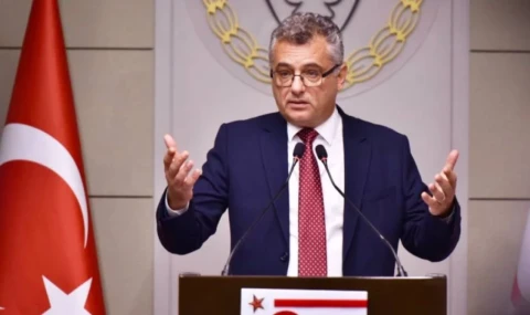 Erhürman’dan Maraş ve Mağusa Limanı önerisine tepki: Bu benim kabul edebileceğim bir şey değil