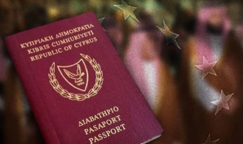 Güney Kıbrıs’taki 870 bin 632 geçerli kimlik kartının 96 bin 487’si Kıbrıslı Türklere ait
