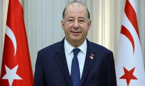 Hakan Dinçyürek: Sağlıkta yapay zeka uygulamaları hayata geçiriliyor