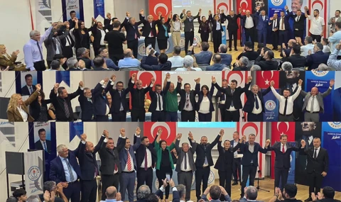 YDP’DE ADAY BELİRLEME SEÇİMİNE BAŞLANDI
