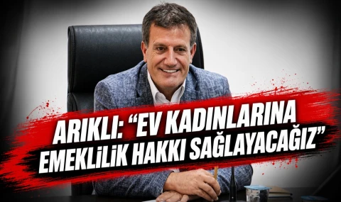YDP’den kadınlara sosyal güvence sözü