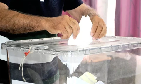 Yerel seçim süreci başladı, seçim yasakları yürürlükte…